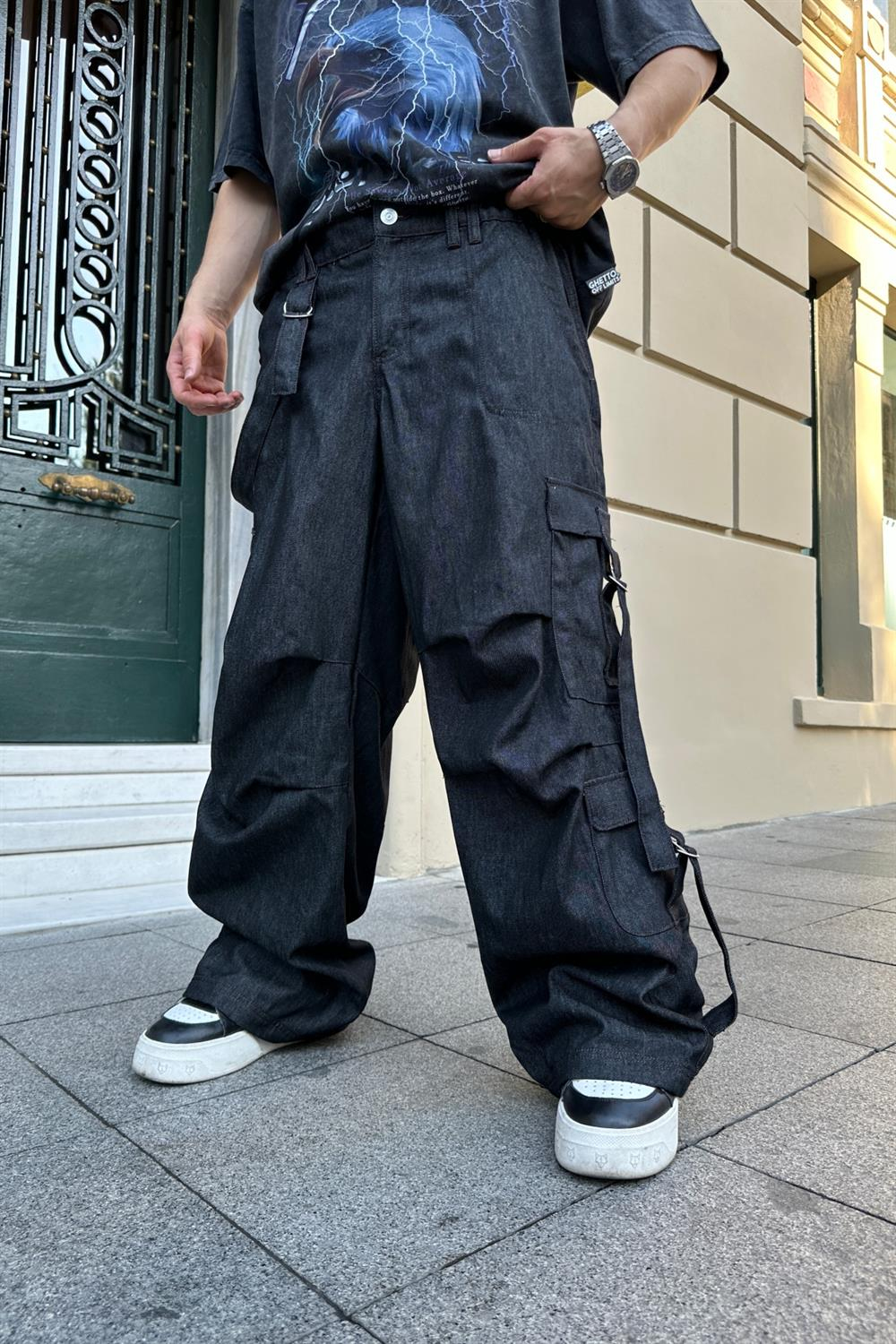 Bdg Cepli Combat Pantolon P732