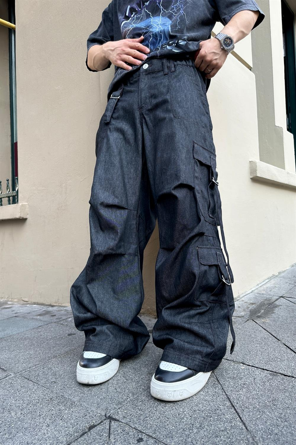 Bdg Cepli Combat Pantolon P732