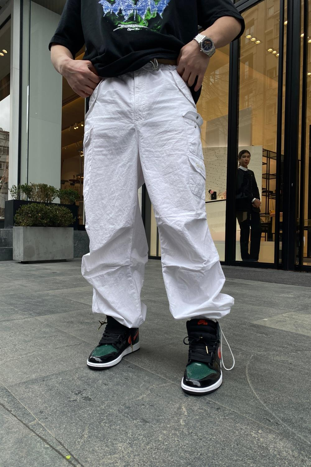 Combat İes Gabardin Pantolon P570