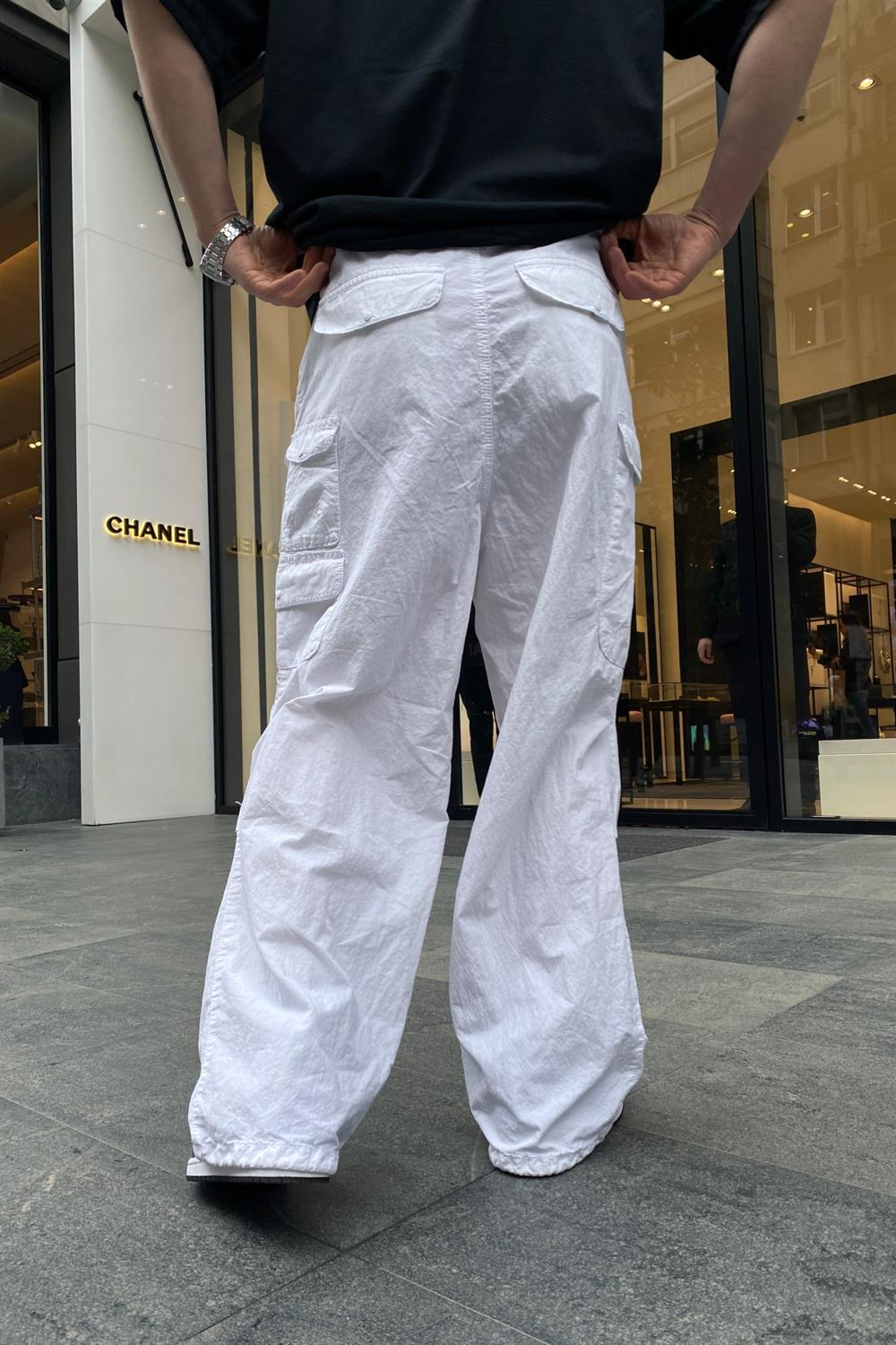 Combat İes Gabardin Pantolon P570