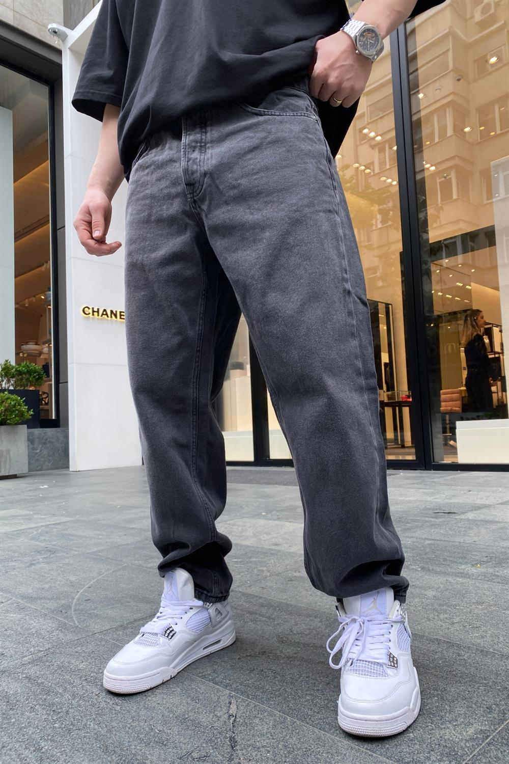 Füme Basic Jean Pantolon P653