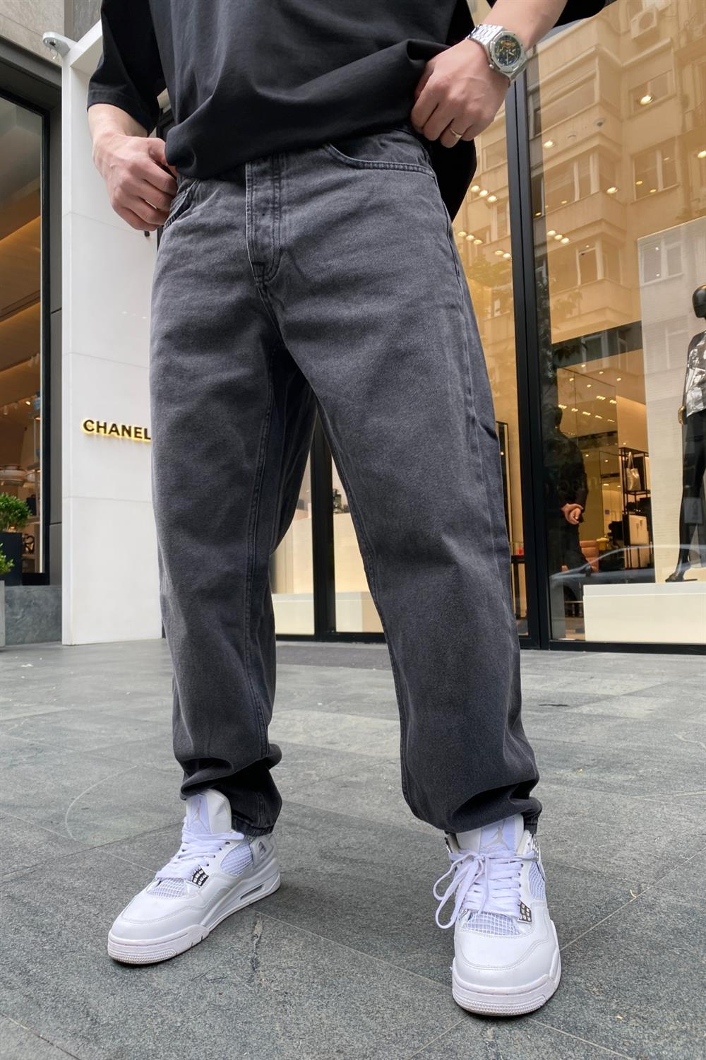 Füme Basic Jean Pantolon P653