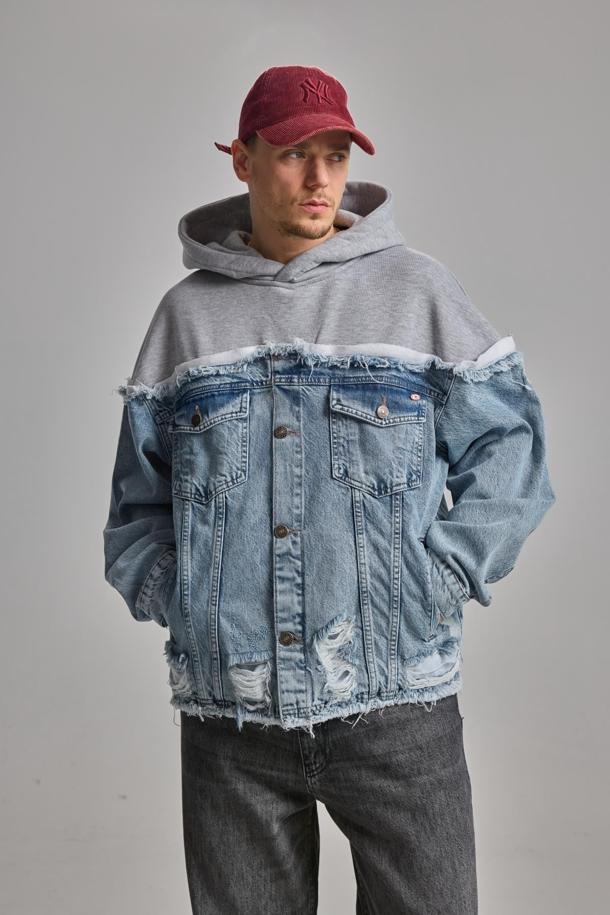Jean Ceket 4609