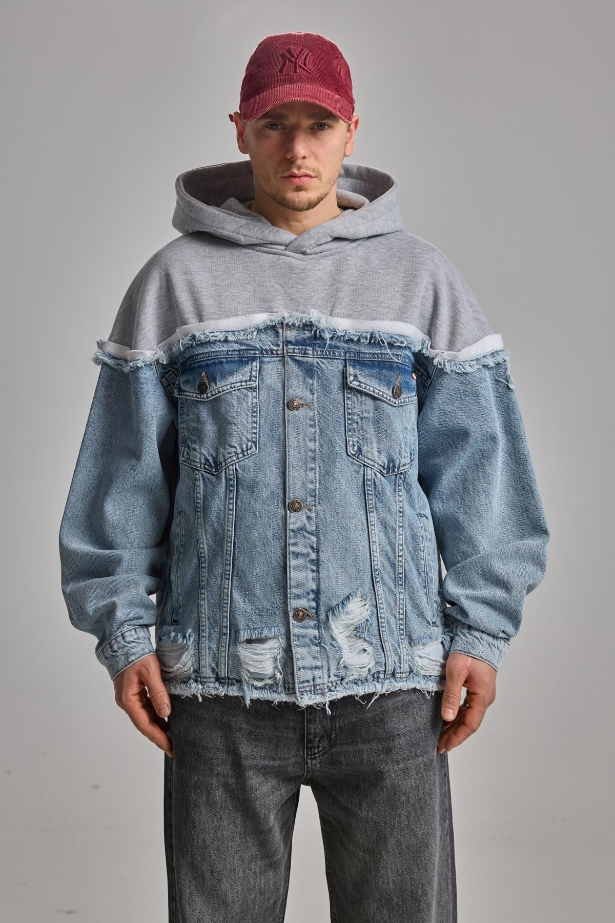 Jean Ceket 4609