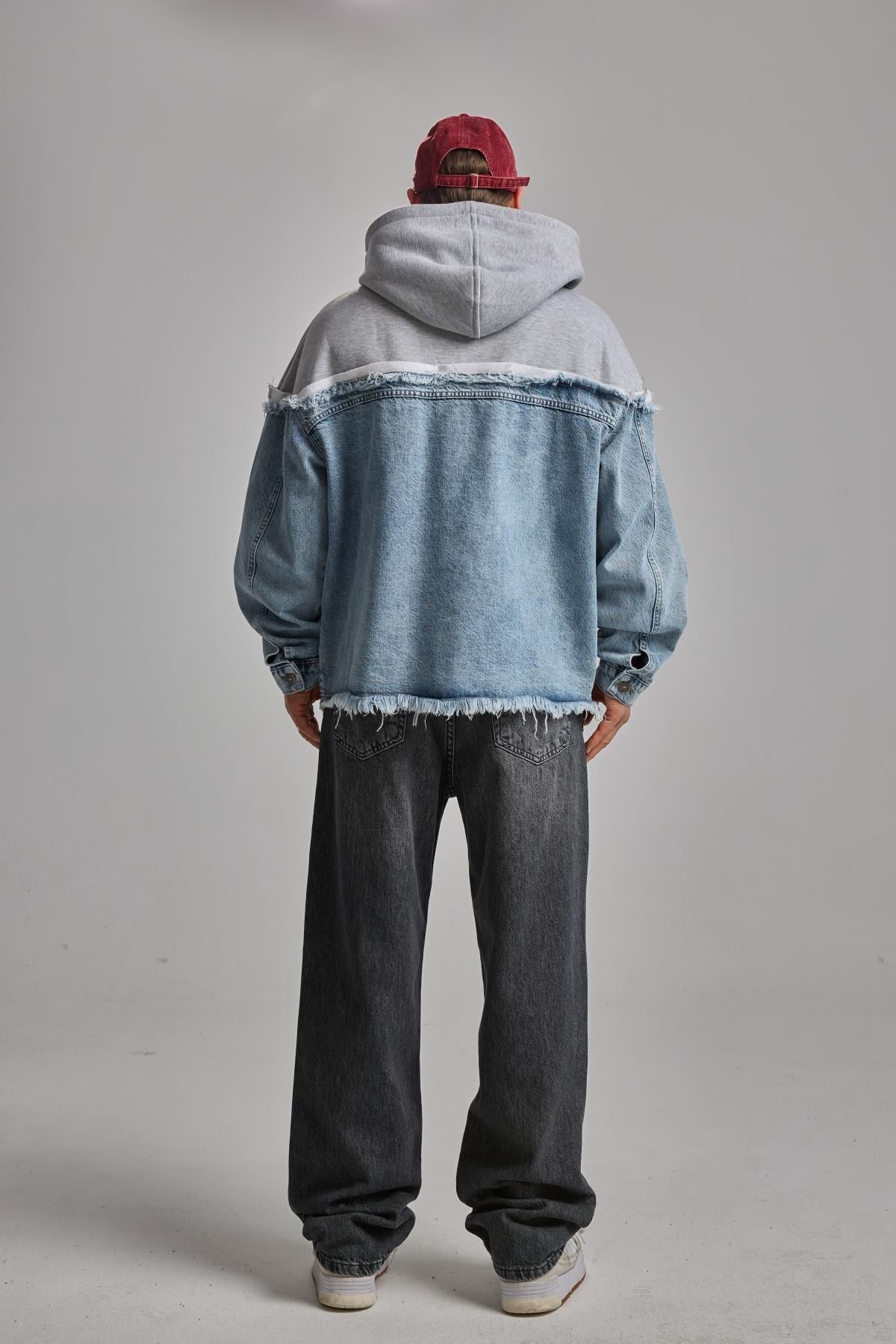 Jean Ceket 4609