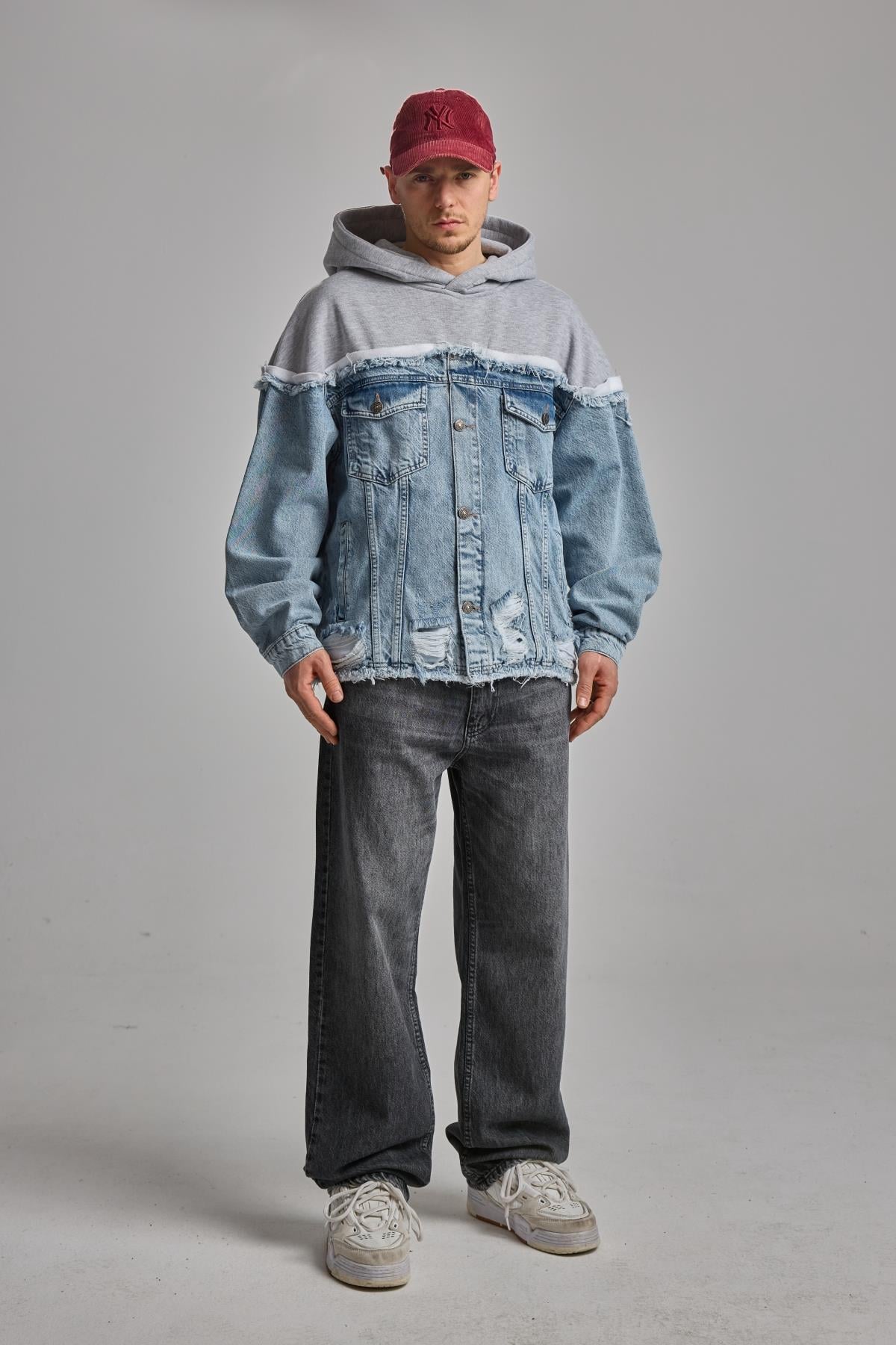Jean Ceket 4609