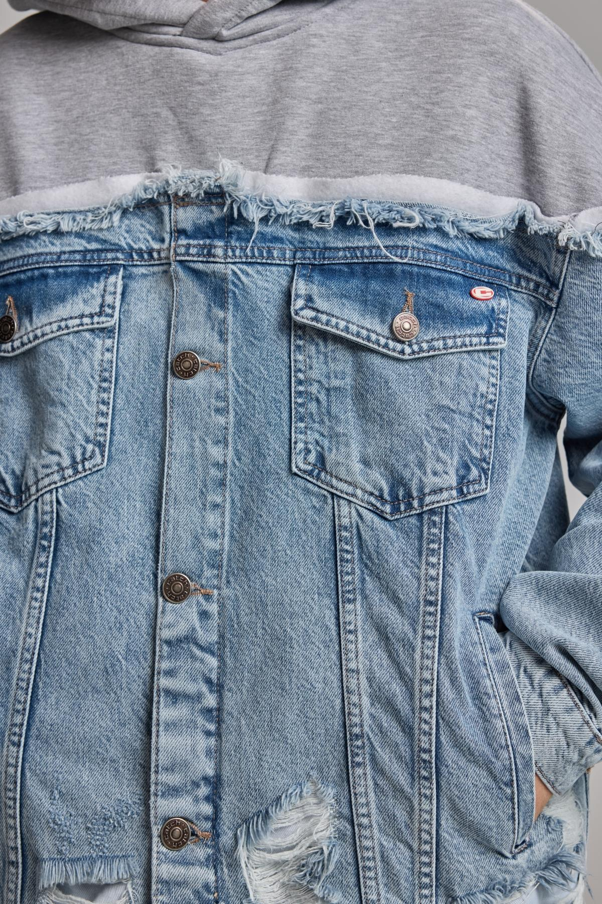 Jean Ceket 4609