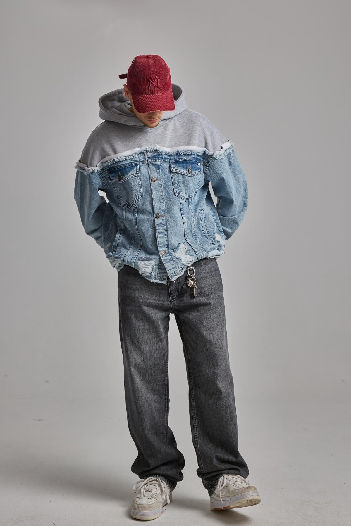 Jean Ceket 4609