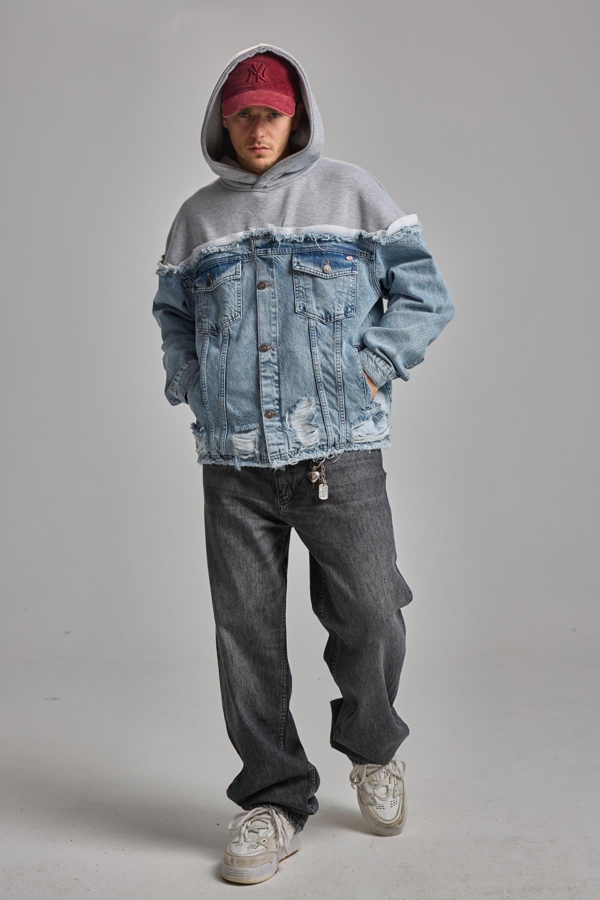 Jean Ceket 4609