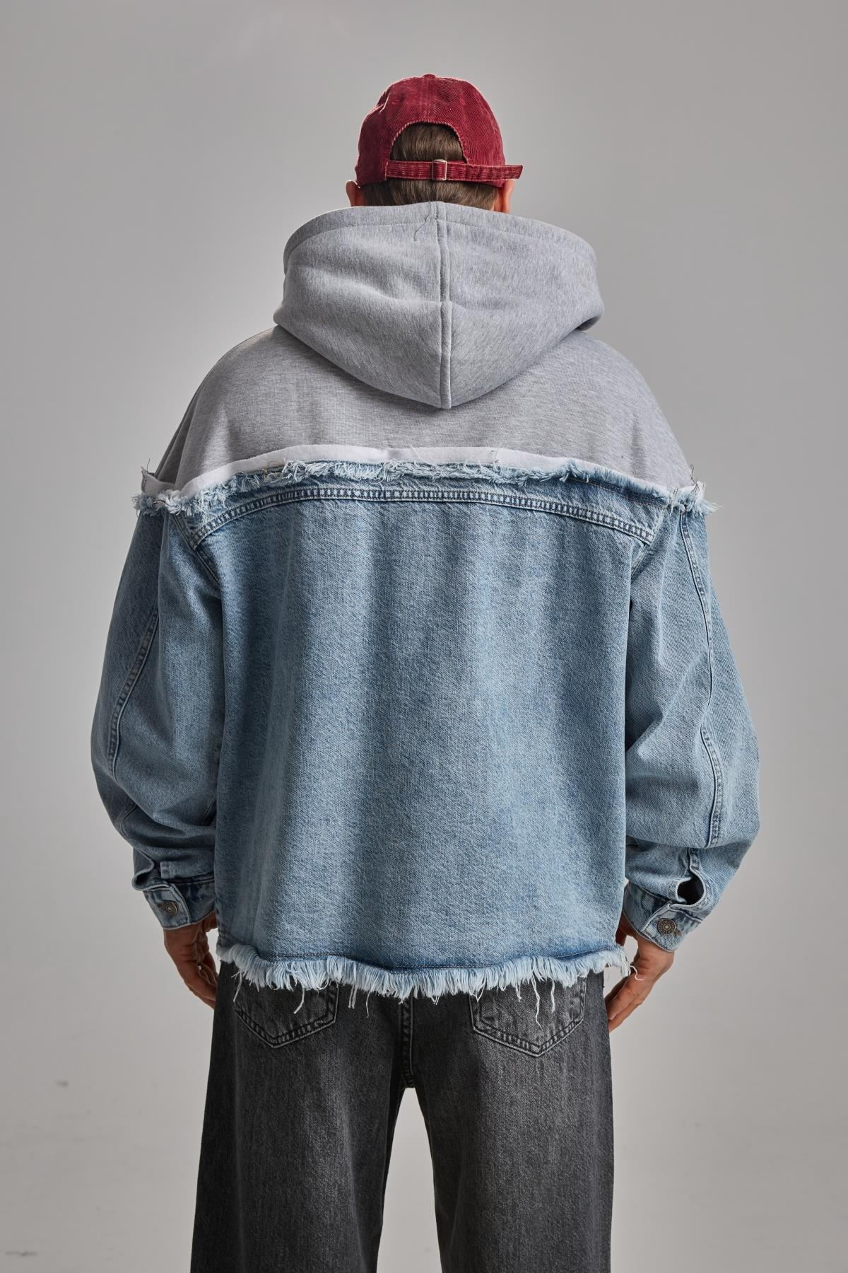 Jean Ceket 4609