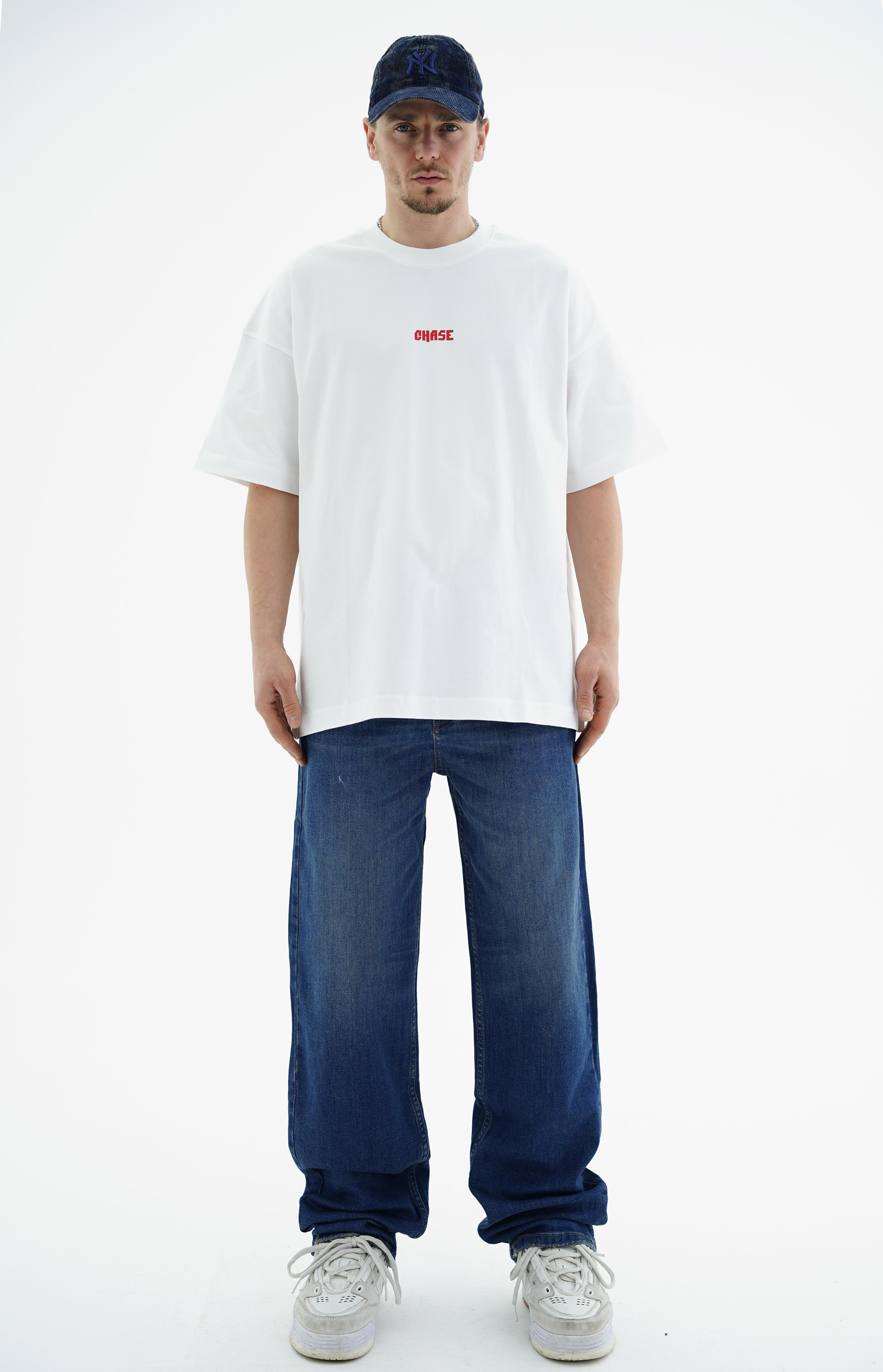 Koyu Mavi Jean Pantolon CT01 6338-L1