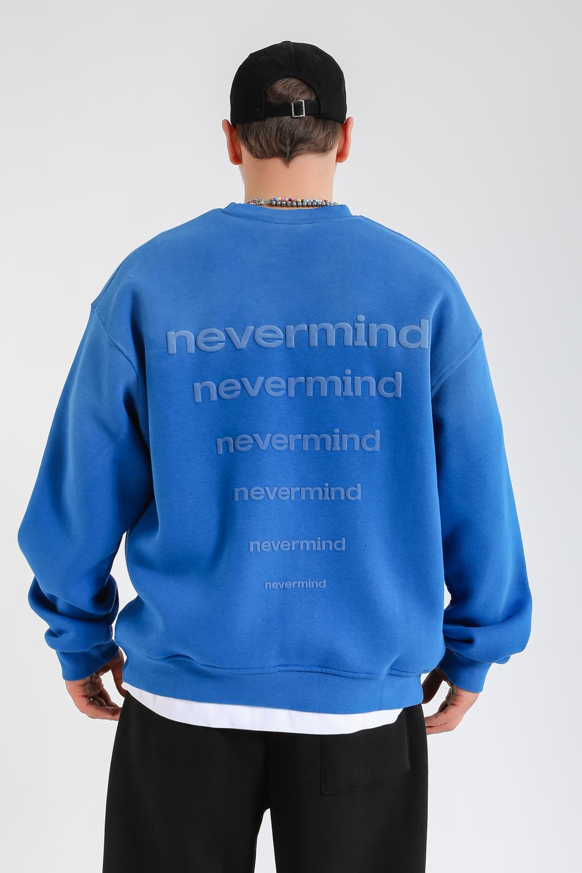 s*5様 G RAP!!MIND OF MISCHIEF/UNEXPECTED. Trend Sizde Unisex Siyah Loki Mischief Baskılı Kapşonlu Sweatshirt