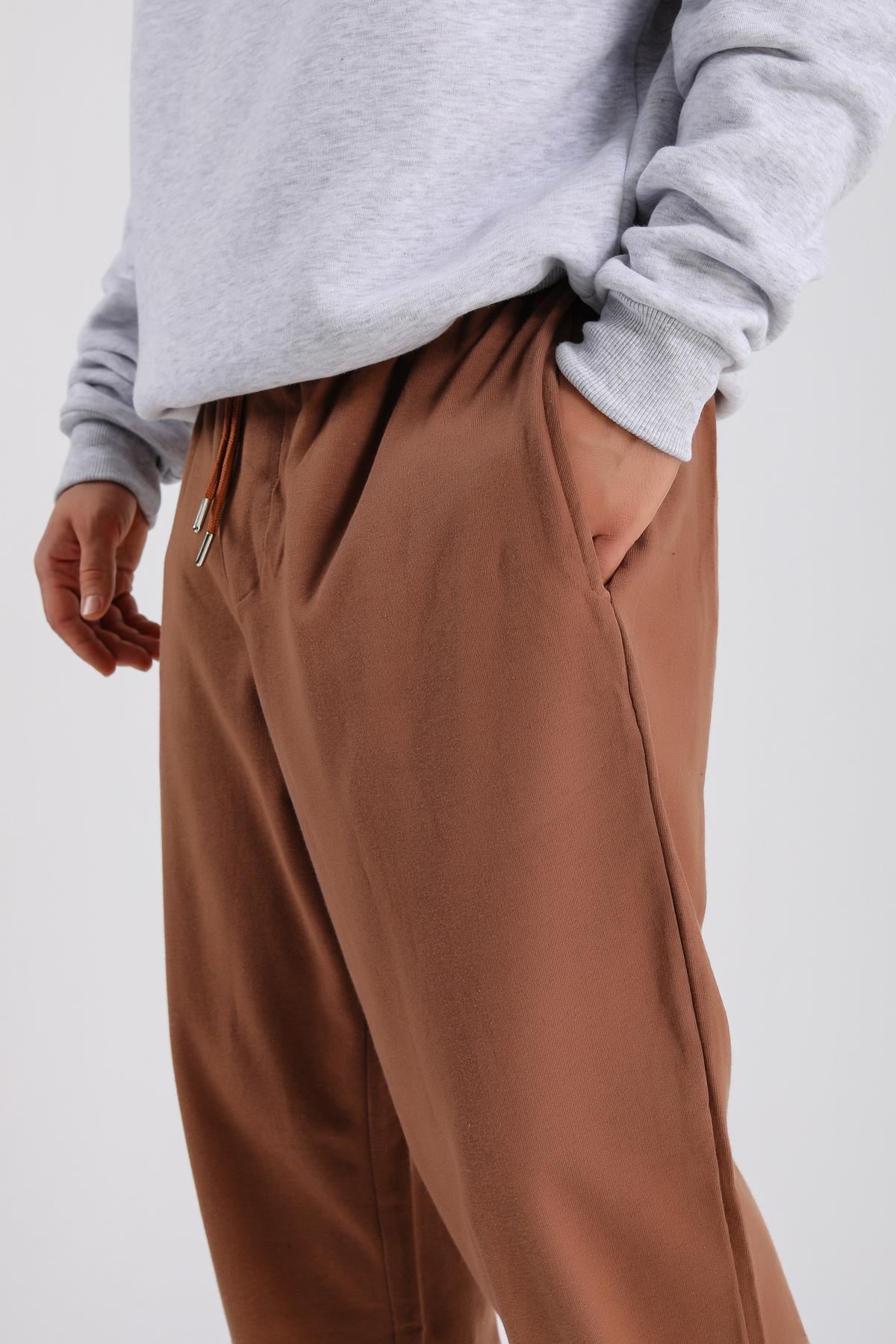 Paça Stoperli Taba Basic Eşofman ESF524