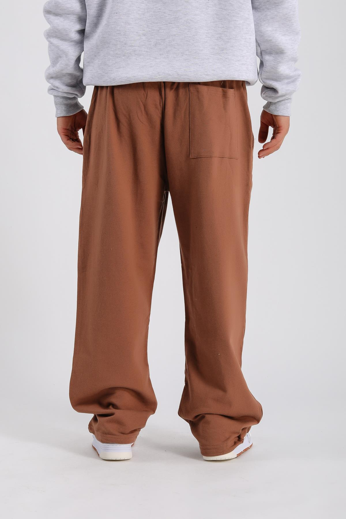 Paça Stoperli Taba Basic Eşofman ESF524