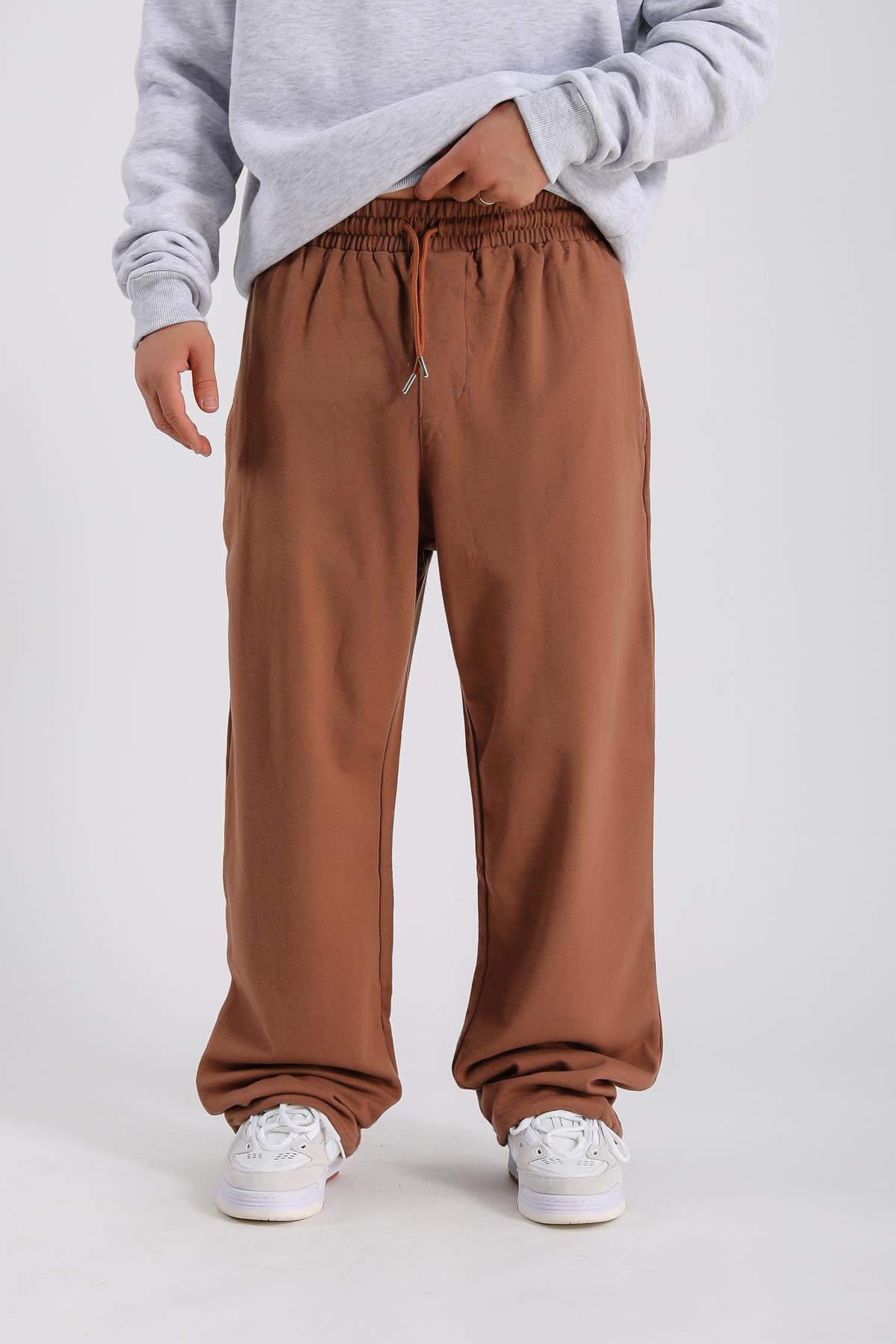 Paça Stoperli Taba Basic Eşofman ESF524