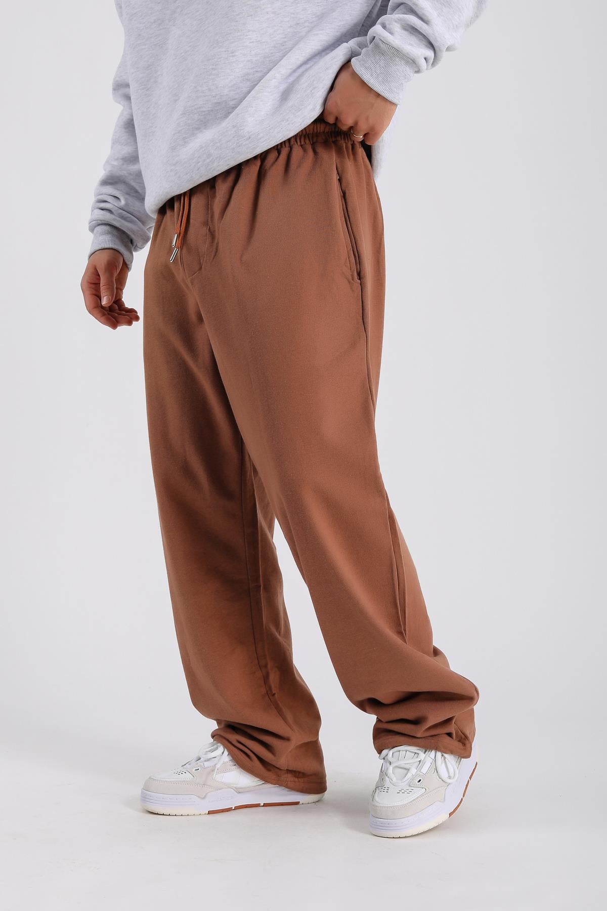 Paça Stoperli Taba Basic Eşofman ESF524