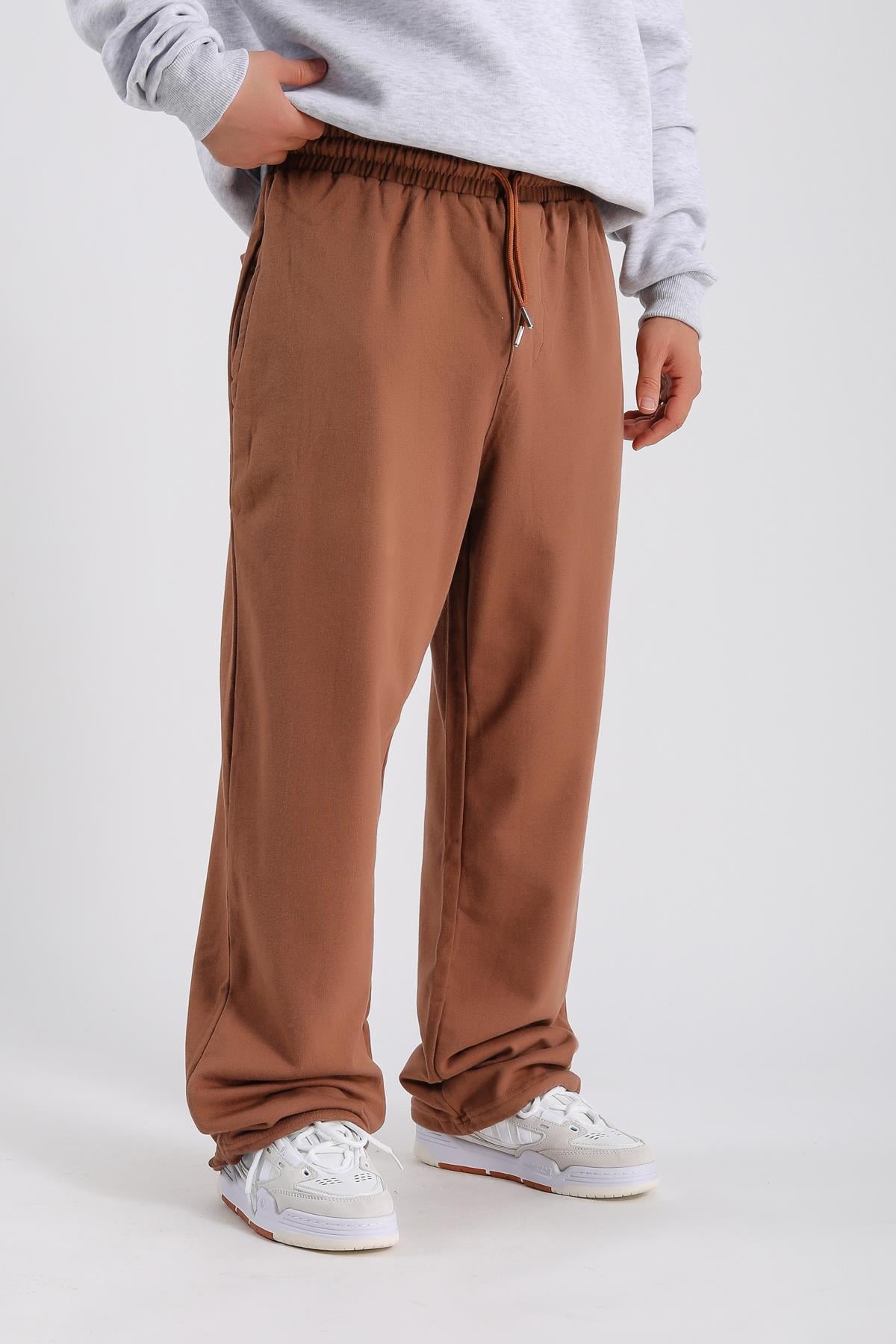 Paça Stoperli Taba Basic Eşofman ESF524