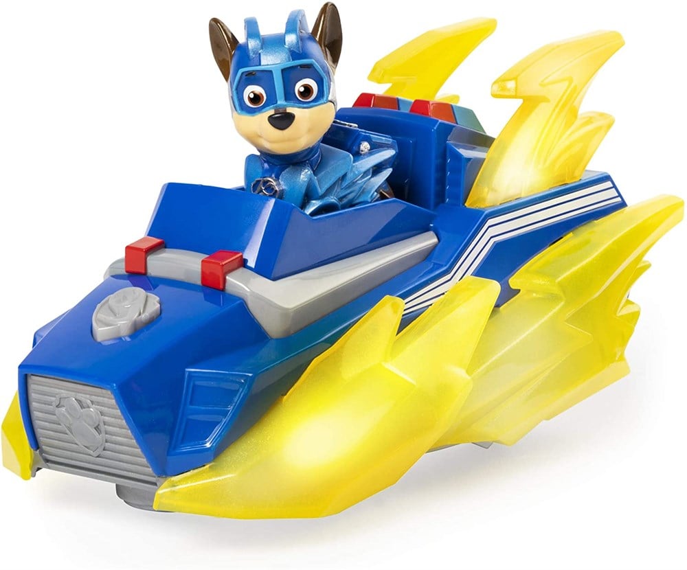 20121272 PAW PATROL TEMALI ARACLAR CHASE-Kategorisiz