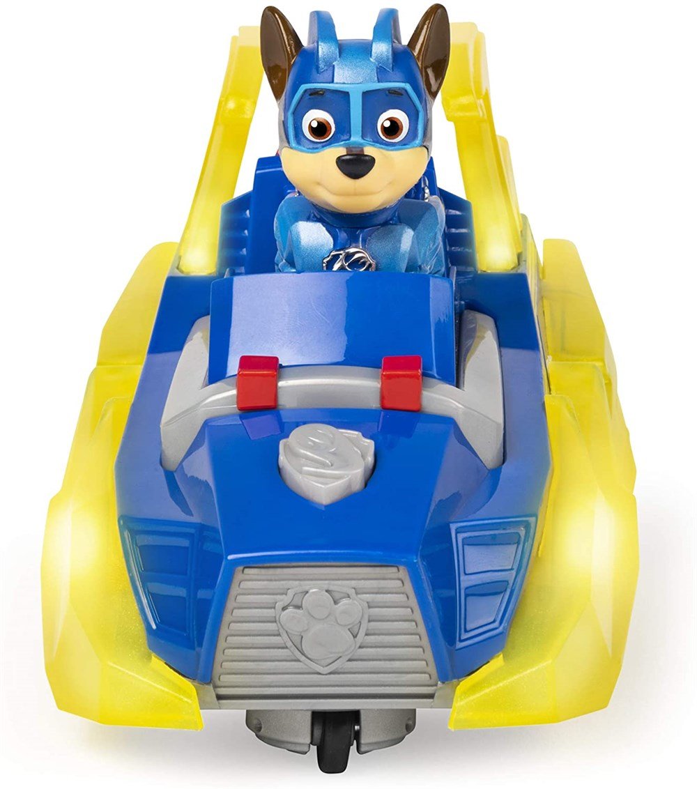 20121272 PAW PATROL TEMALI ARACLAR CHASE-Kategorisiz