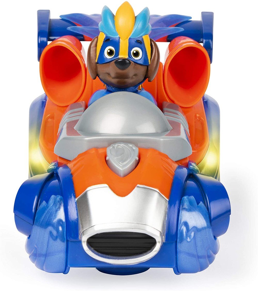 20121277 PAW PATROL TEMALI ARACLAR ZUMA-Kategorisiz