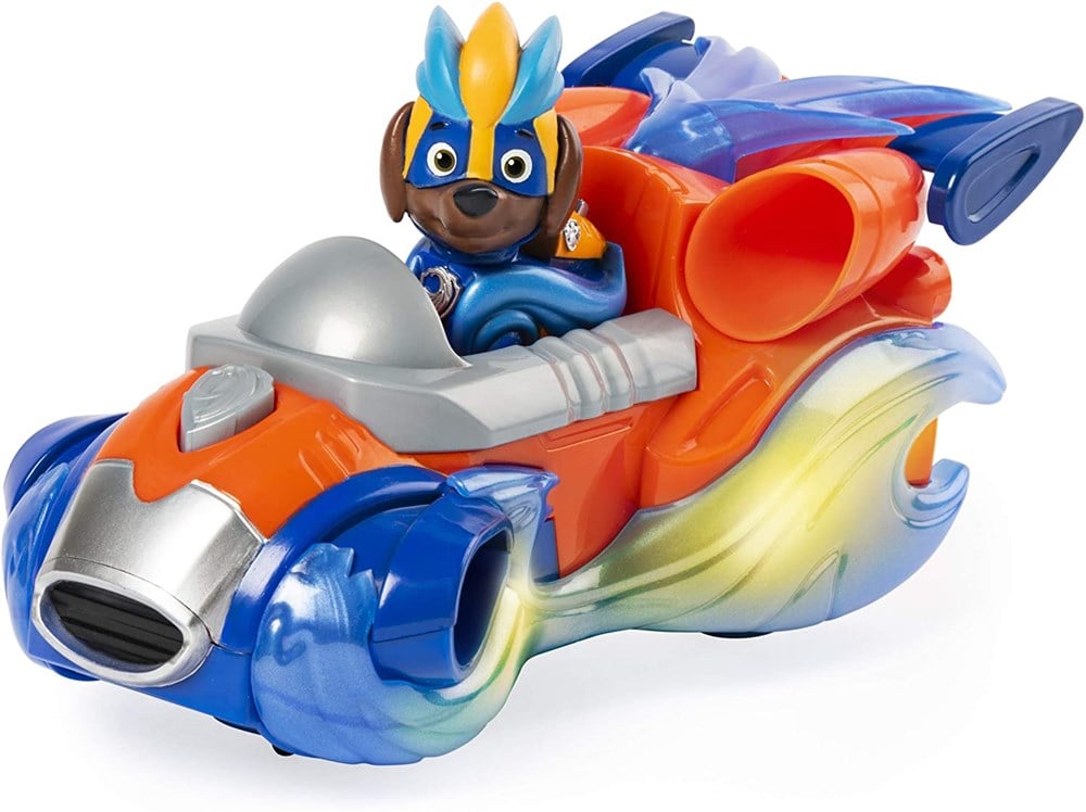 20121277 PAW PATROL TEMALI ARACLAR ZUMA-Kategorisiz