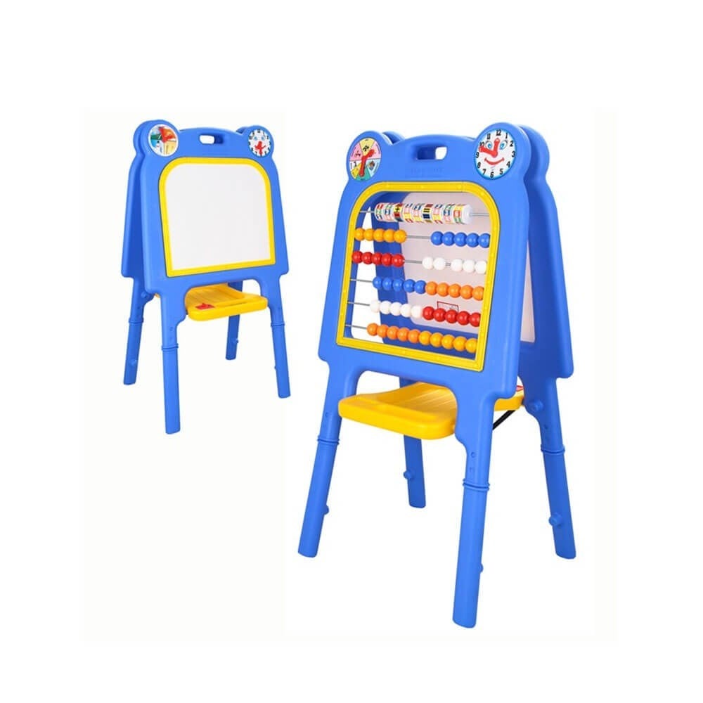 Abaküslü Yazı Tahtası-Akıl Oyunları