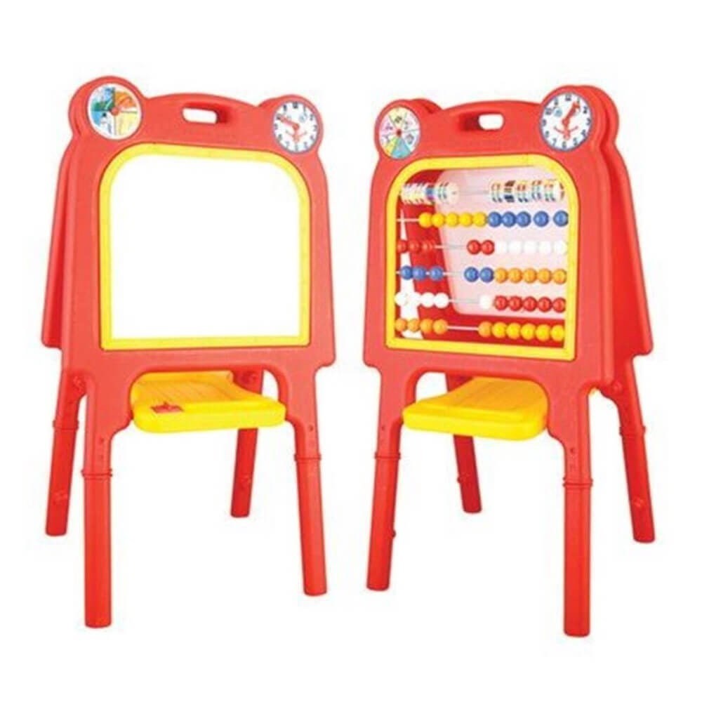 Abaküslü Yazı Tahtası-Akıl Oyunları