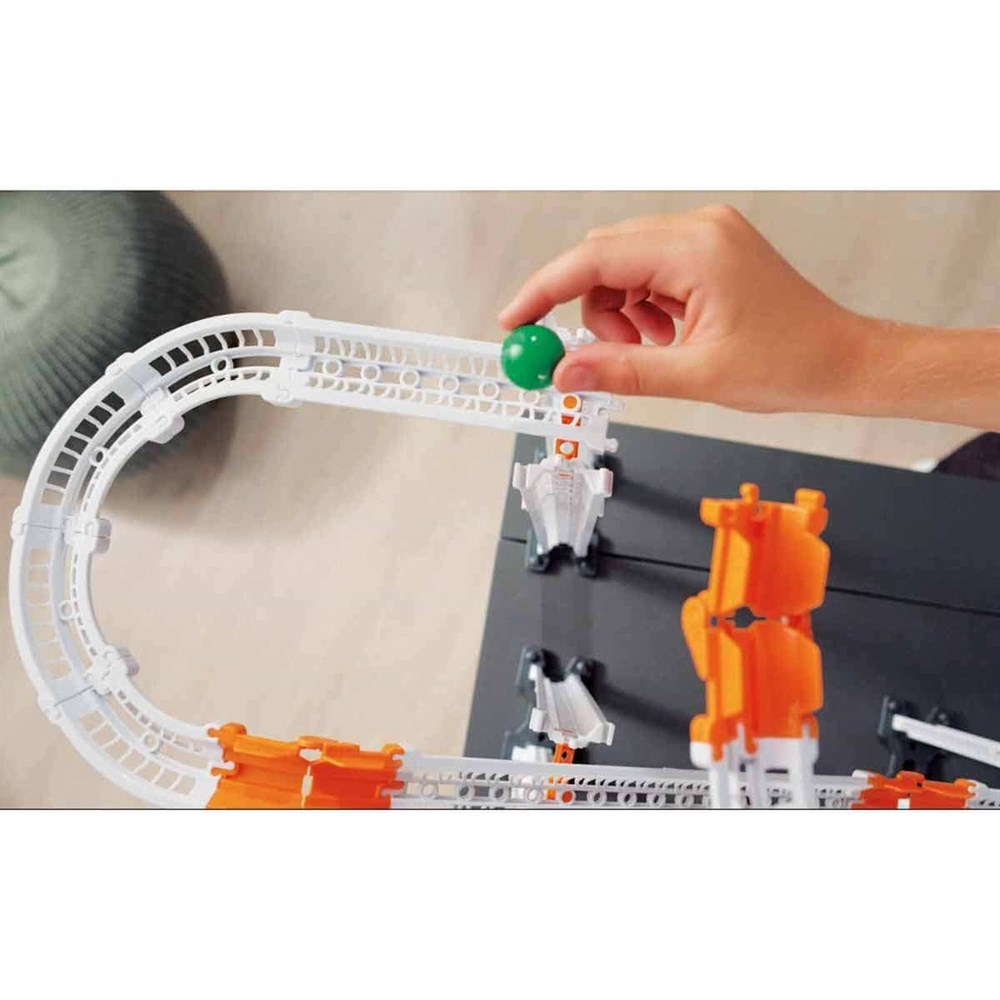 Action & Reaction Kavşaklar ve Aksesuarlar 19167-Akıl Oyunları