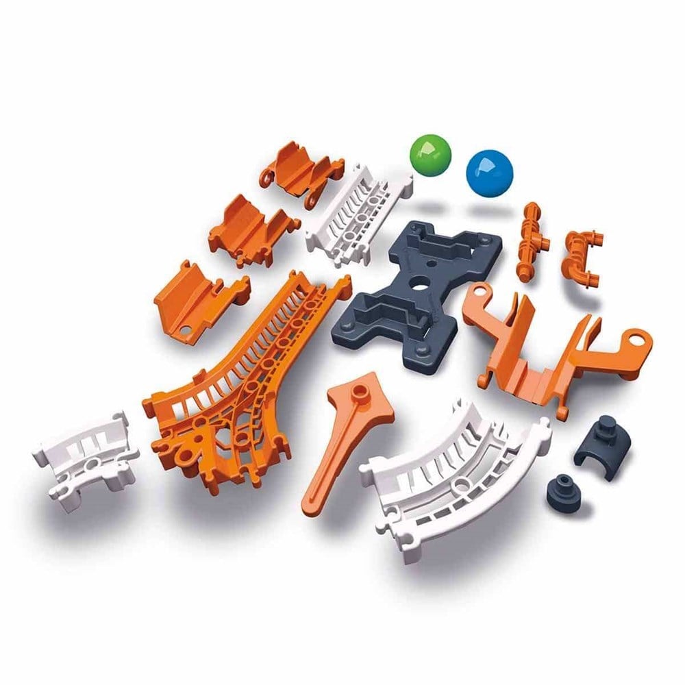 Action & Reaction Kavşaklar ve Aksesuarlar 19167-Akıl Oyunları