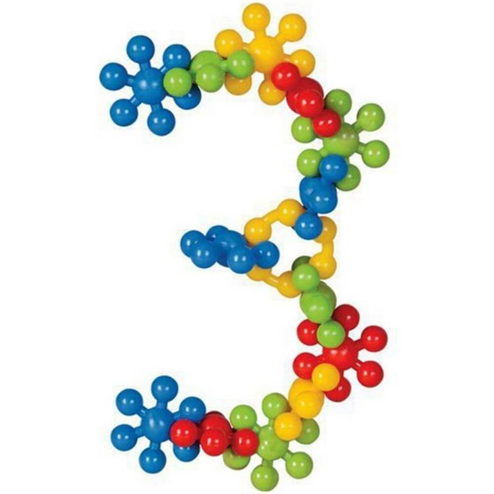 Atom Parçaları-Akıl Oyunları