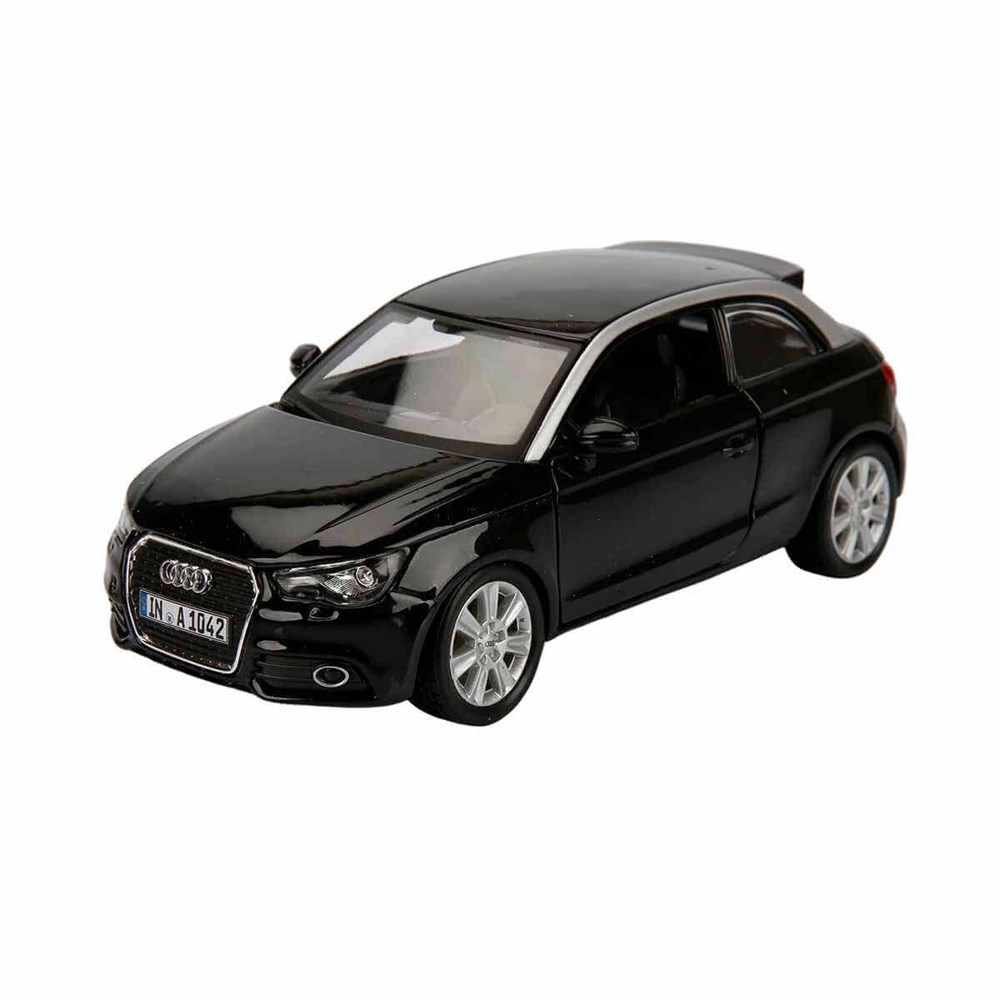 Audi A1 Model Araba 1:24-Diecast Model Arabalar