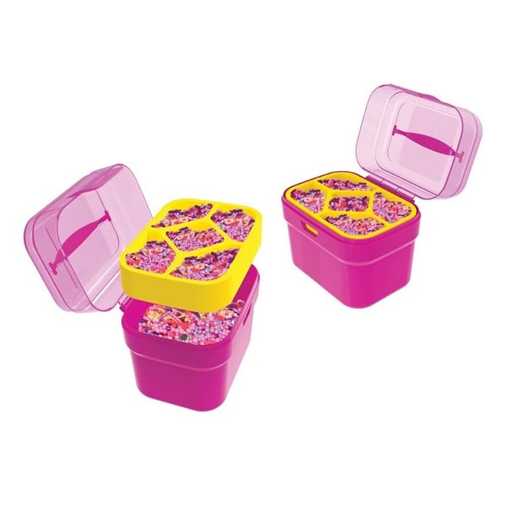 Barbie Sepetli Takı Seti 3659-Kız Oyun Setleri