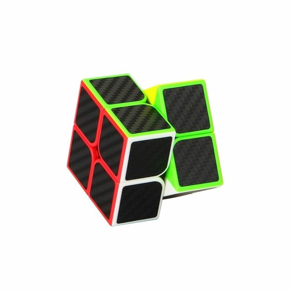 Basel Oyuncak Fiber Karbon Speed Küp 2X2-Akıl Oyunları