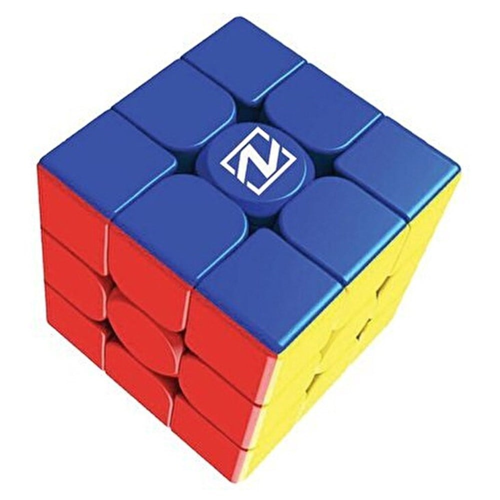 Başel Oyuncak Nexcube 3x3 Classic-Akıl Oyunları