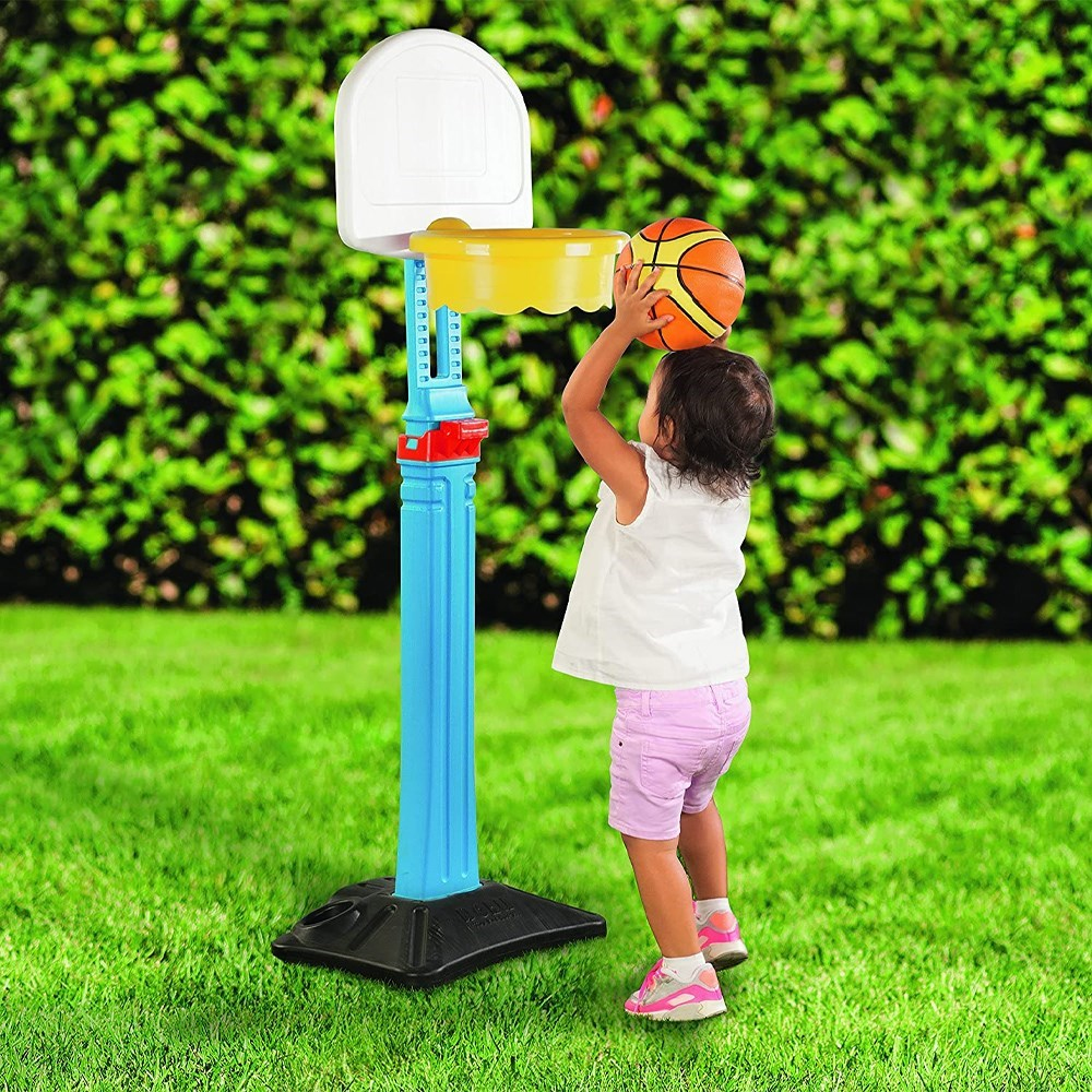 Basketbol Potası 170 Cm 3030-Bahçe Oyuncakları