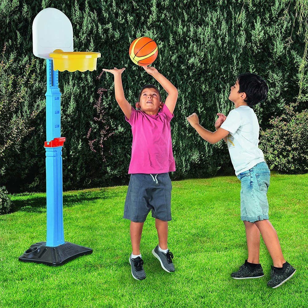 Basketbol Potası 170 Cm 3030-Bahçe Oyuncakları