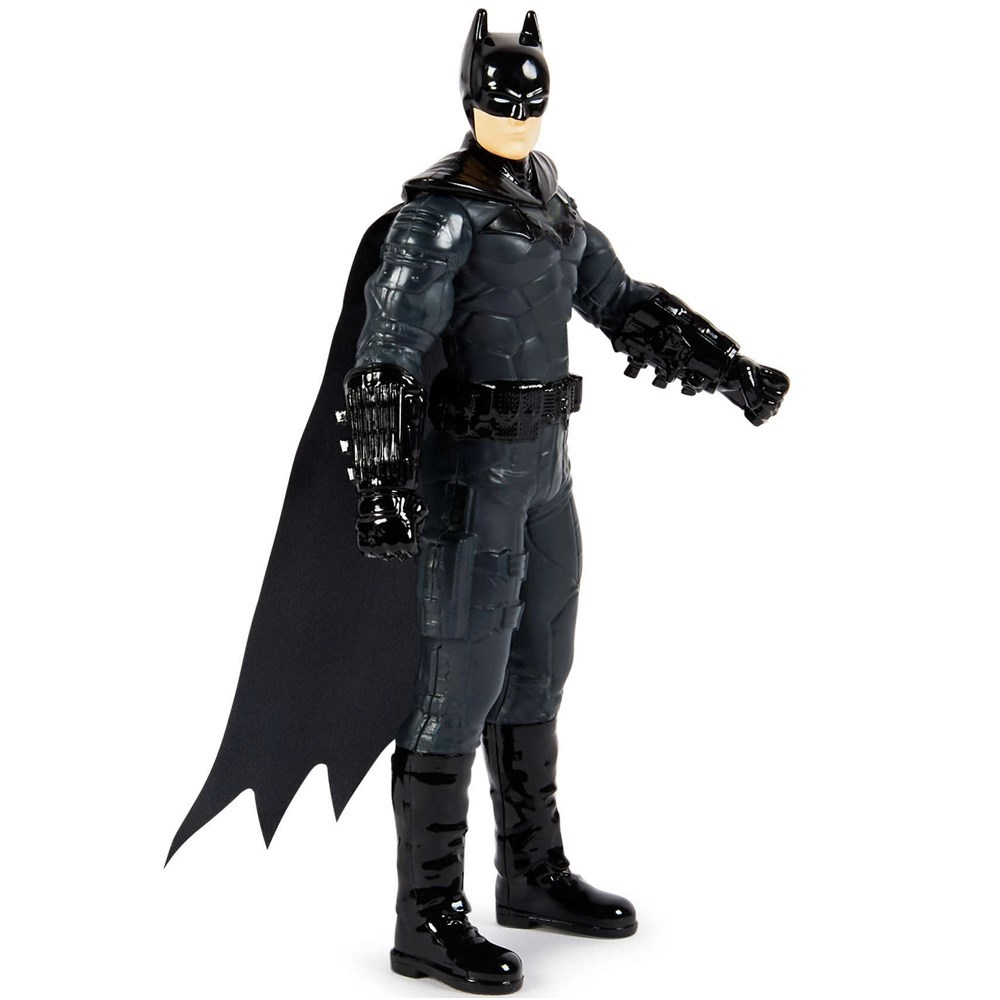 Batman Figürü 15 Cm 6060835-Karakter Figürleri