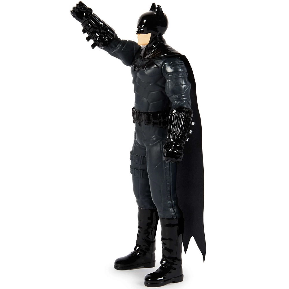 Batman Figürü 15 Cm 6060835-Karakter Figürleri