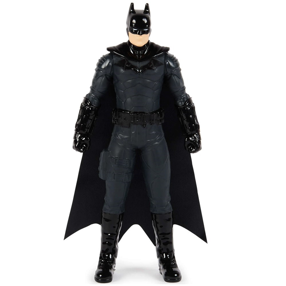 Batman Figürü 15 Cm 6060835-Karakter Figürleri