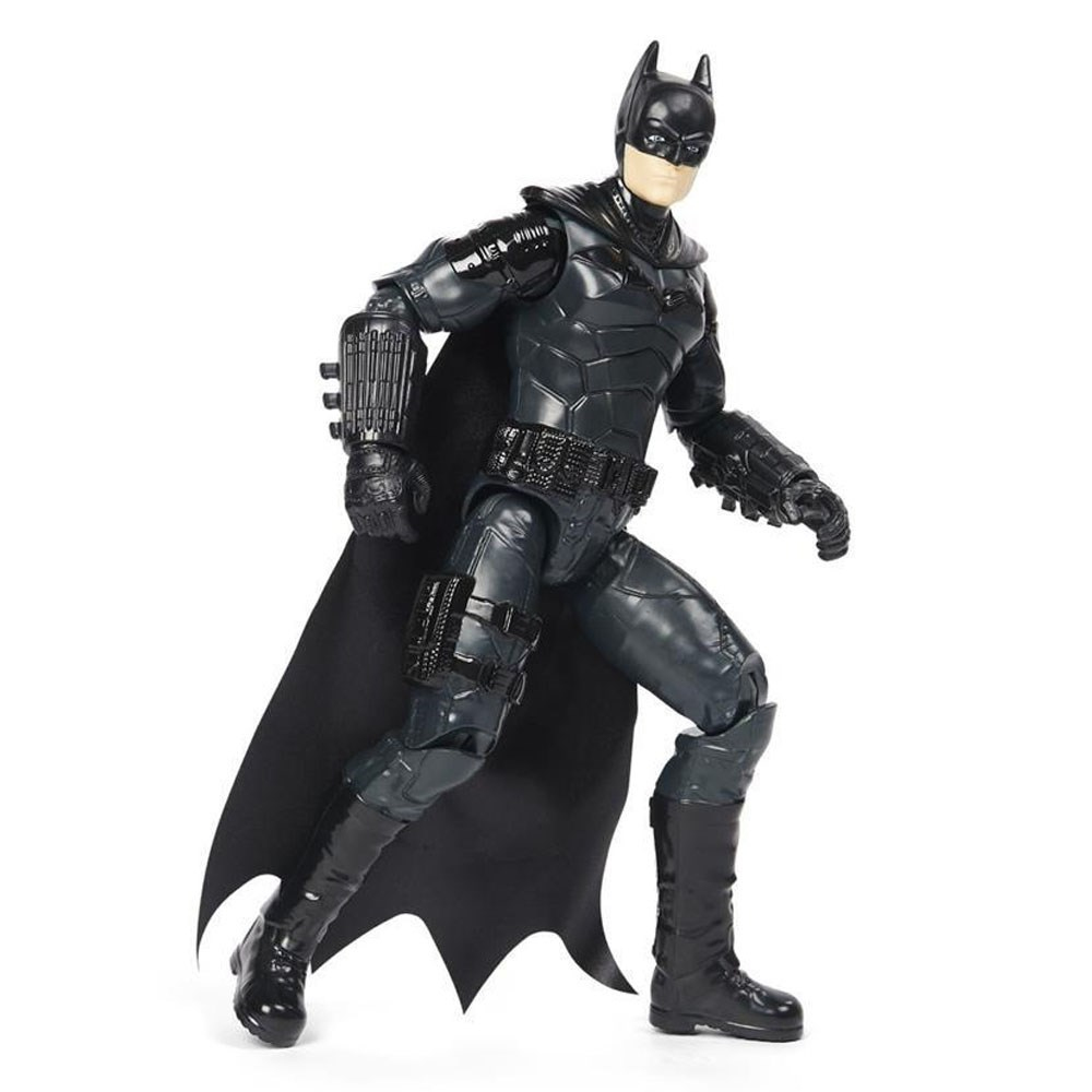 Batman Solid 30 Cm 6061620-Karakter Figürleri