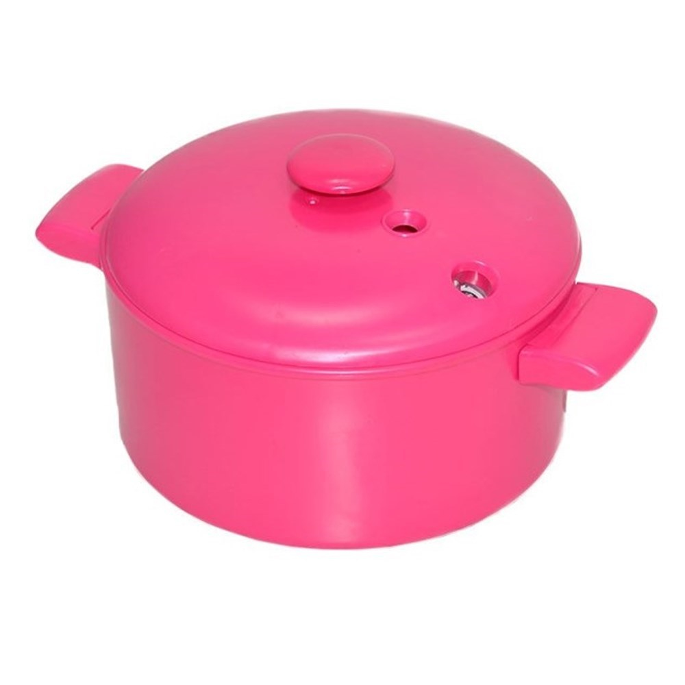 Buharlı Tencere Mutfak Seti 018-73-Kız Oyun Setleri