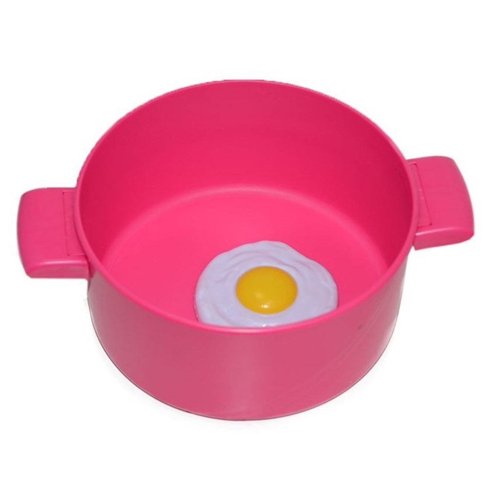 Buharlı Tencere Mutfak Seti 018-73-Kız Oyun Setleri