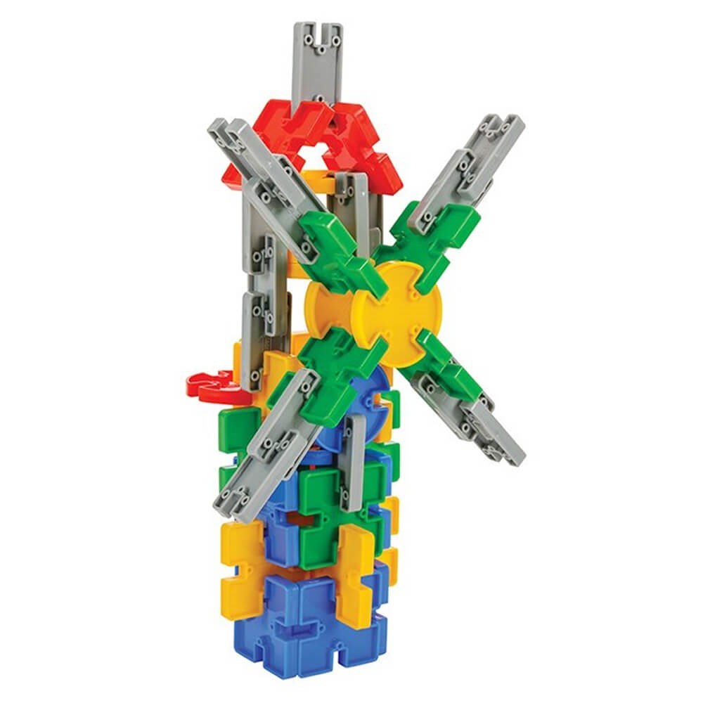 Building Bloks 508 Parça 03509-Akıl Oyunları
