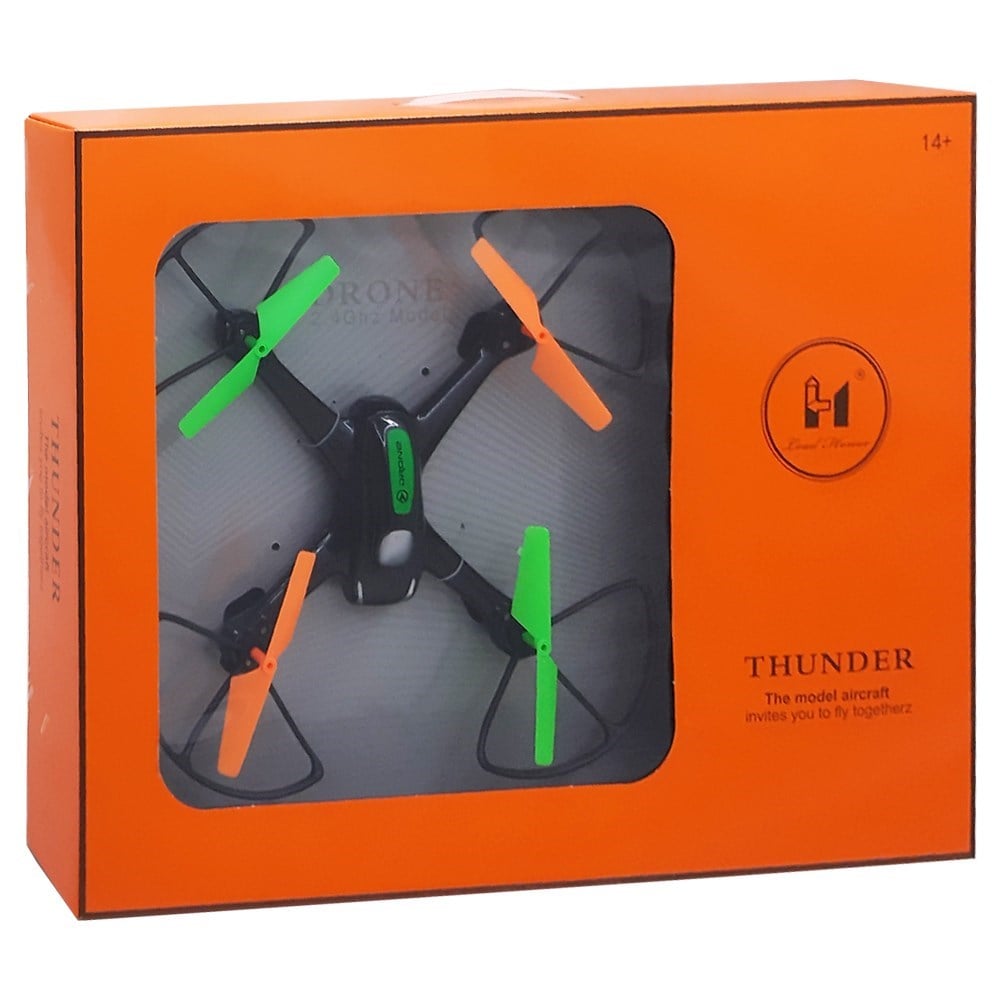 Can Oyuncak Drone Helikopter LH-X55-Oyuncak Drone