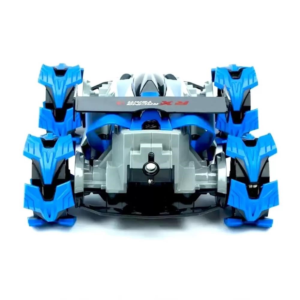 Can Oyuncak Kumandalı Duman Çıkaran Şarjlı Araba RX Racing-Uzaktan Kumandalı Araçlar