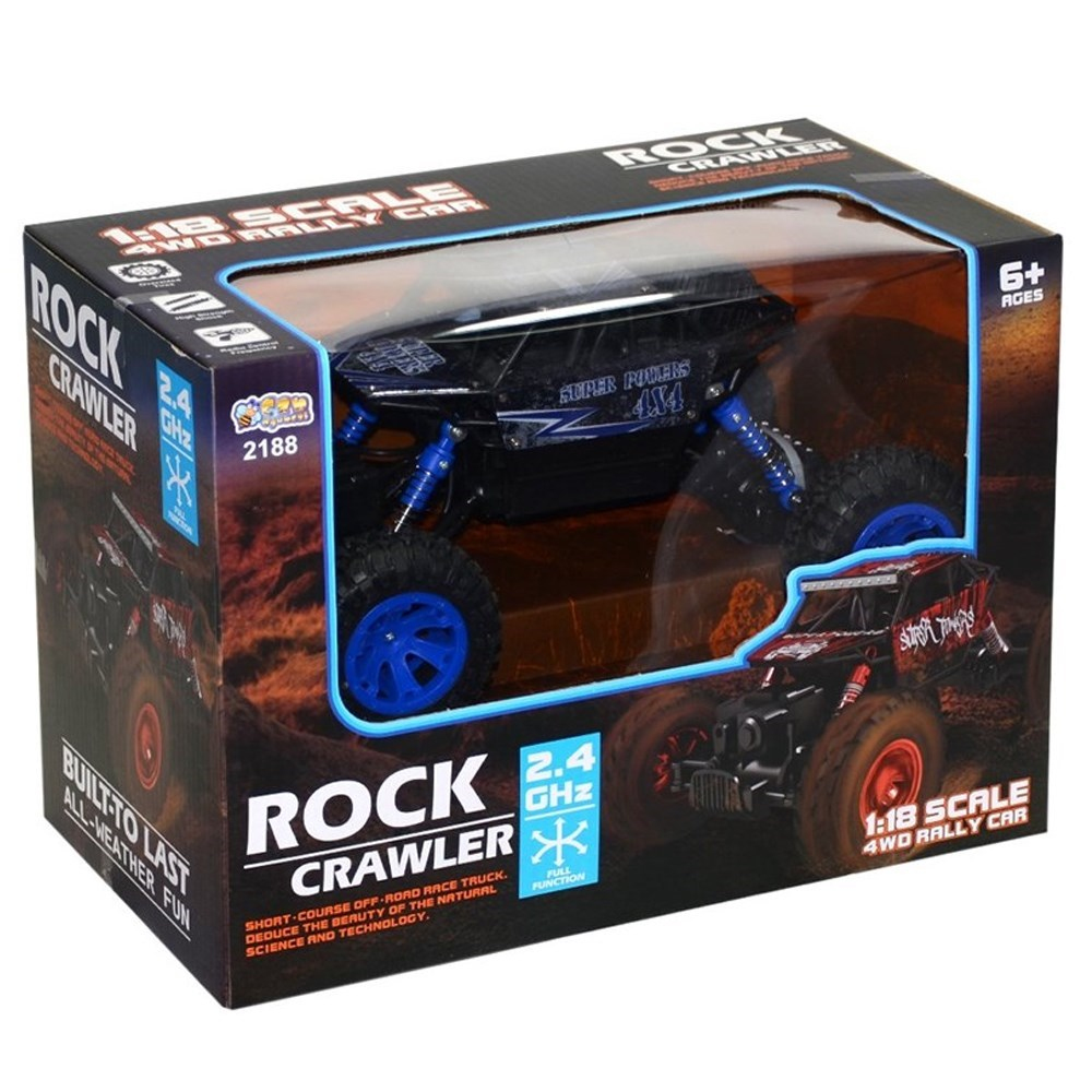 Can Oyuncak Uzaktan Kumandalı Araba 2188-Kumandalı Arabalar