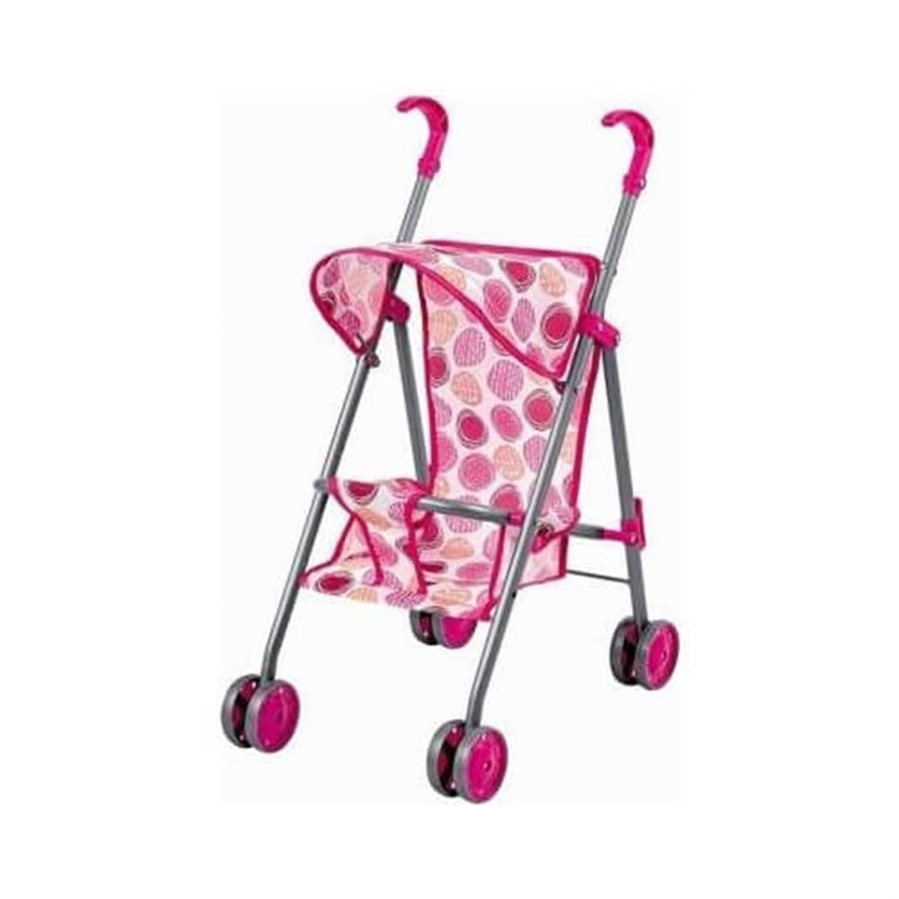 Canem Metal Puset Büyük-Kız Oyun Setleri