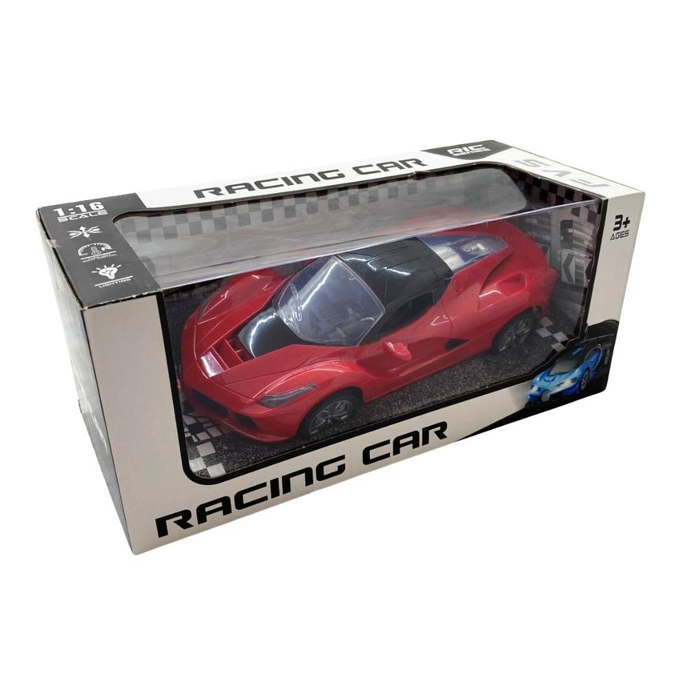 Canem Oyuncak Uzaktan Kumandalı Şarjlı Araba FD157A-Kumandalı Arabalar