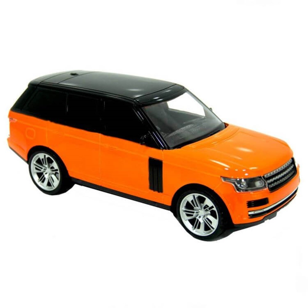 Canem Uzaktan Kumandalı Jip-Kumandalı Arabalar