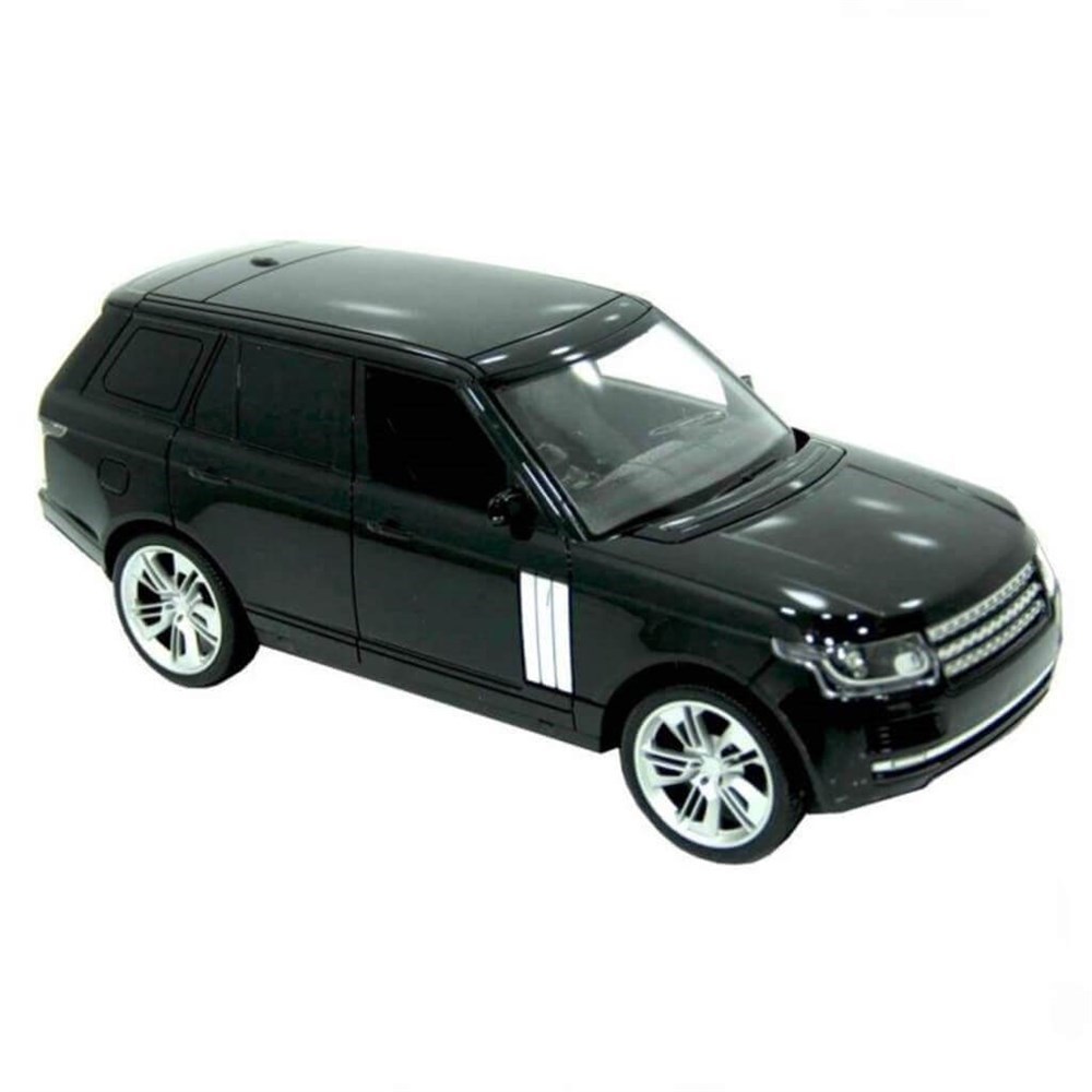 Canem Uzaktan Kumandalı Jip-Kumandalı Arabalar